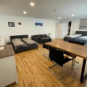  Apartment Bungalow Mit Terrasse