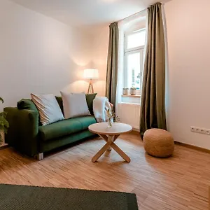  Apartment Ferienwohnung Altstadt Regensburg