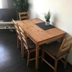 Apartment Business, Regensburg