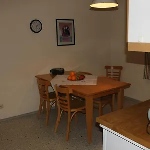 Apartment Goldbach 2. Stock, Regensburg